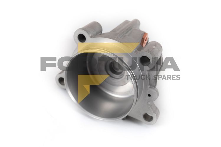 Imagem adicional do produto CILINDRO CAMBIO G240 (ATUADOR GP - 2X3/2VIAS) - Cód: FAP-11842
